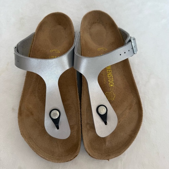 Birkenstock Gizeh Essentials EVA Slide Sandal - Women's - Picture 5 of 6